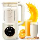 Fazedor de Leite Vegetal YUCHANLUCK 1,4 L Elétrico com Autolimpeza Fazedor de Leite Vegetal YUCHANLUCK 1,4 L Elétrico com Autolimpeza