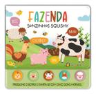Fazenda - Sonzinhos Squishy