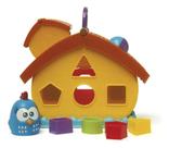 Fazendinha Da Galinha Pintadinha Mini Amarelo Amarelo Fazendinha Da Galinha Pintadinha Mini Amarelo Amarelo
