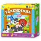 Fazendinha Mundo Bita 0693 Mad. Nig Fazendinha Mundo Bita 0693 Mad. Nig