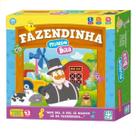 Fazendinha Mundo Bita Madeira Nig Brinquedos