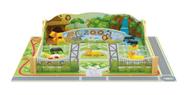 Fazendinha Zoologico Playset Junges Zoo Brinquedo de Montar 557 Fazendinha Zoologico Playset Junges Zoo Brinquedo de Montar 557