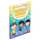 Fazendo amigos - DETALHE