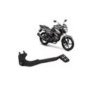 Fazer 150 Pedal De Freio Yamaha Novo Original Fazer 150 Pedal De Freio Yamaha Novo Original