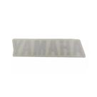 Fazer 250 Adesivo Emblema Yamaha Genuíno