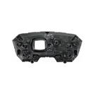 Fazer 250 Carcaça Inferior Painel Yamaha Novo Original