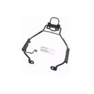 Fazer 250 Fixador Do Farol Yamaha Novo Original