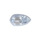Fazer 250 Lente Cristal Pisca Diant/Tras Esq Yamaha Genuíno