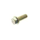 Fazer 250 Parafuso M6 Flanger Para Motor Yamaha Genuíno