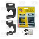 Fbg-3402 suporte tv fixo