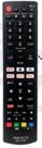 Fbg9175 controle smart compatível c/ l g Fbg9175 controle smart compatível c/ l g