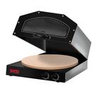 FC11 Assador De Pizza Compacto Italiano Elétrico 127V