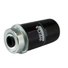 Fcd0185 - filtro combustivel ford transit