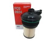 Fcd0924 - filtro combustivel
