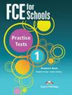 Fce for schools 1 - student's book - revised - EXPRESS PUBLISHING