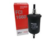 Fci1660 - filtro de combustivel
