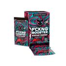 Fckng Booster - 20 Sachês 20g Psycho Red - Under Labz Fckng Booster - 20 Sachês 20g Psycho Red - Under Labz