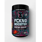Fckng Booster - 600g Psycho Red - Under Labz