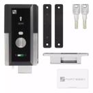 Fd10 fechadura eletronica smart lock fortezza Fd10 fechadura eletronica smart lock fortezza