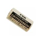 FDK Sanyo CR17335SE 3v 1800mAh 2 3R23 2 3A