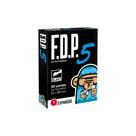 FDP 5 Foi de Proposito Expansão