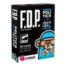 Fdp -Foi De Propósito: Política e Outras Chatices Expansão
