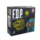FDP Pinta Como eu Pinto - Jogo Cartas