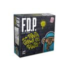 FDP Pinta Como Eu Pinto Jogo Cartas Desenhos Buró