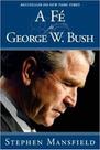Fe de george w. bush , a - BV FILMS EDITORA