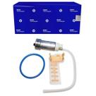 Fe10134 - Bomba Combustivel - S10 Blazer Diesel - Delphi Fe10134 - Bomba Combustivel - S10 Blazer Diesel - Delphi