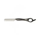 Feather Styling Razor Black