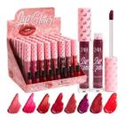 Febella - Lip Glitter Soft Brigth Caolor - 6799204011519