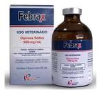 Febrax 50ml - Lema