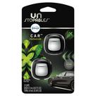 Febreze Aromatizador para Carro Clip para Ventilação Aroma Paraíso 4,5 ml