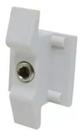 Fec-055 Contra Fecho 6mm P/ Janelas Fec-055 Contra Fecho 6mm P/ Janelas