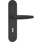 Fech. 814/33 - Esp. Preto Fosco
