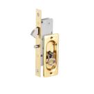 Fech Aux Bico de Papagaio IMAB 1052 I13 A Com Concha Com Furo Lat Chave Dobrável Broca 29mm Dourado Polido 400059