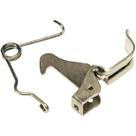 Fech capo sup corsa classic (todos) corsa hatch/sedan 9402 corsa wagon/pick-up 9503 - c/mola inf