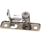 Fech capo sup gol/parati/voyage/saveiro gi 8097