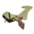 Fech capo sup vectra hatch/sedan gii 9605 - gancho Fech capo sup vectra hatch/sedan gii 9605 - gancho