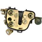 Fech pta corsa classic (todos) hatch/wagon 94 tras - dir - mecanica