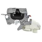Fech pta gol g3/g4 99 tras - dir - eletrica Fech pta gol g3/g4 99 tras - dir - eletrica