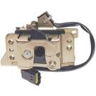 Fech pta gol/parati gii 2p - dir - eletrica Fech pta gol/parati gii 2p - dir - eletrica