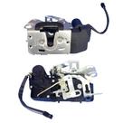 Fech pta gol/ parati/ saveiro g3/g4 - eletrica - valeo - diant. - esq Fech pta gol/ parati/ saveiro g3/g4 - eletrica - valeo - diant. - esq