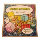 Fecha a Conta, por favor! - Jogo de Tabuleiro - Mitra
