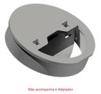 Fecha Ralo Square para Ralo Linear 2750