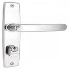 Fechad Alianca 2600/41 Externa