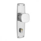 Fechad Alianca 3600/13 Externa 55Mm