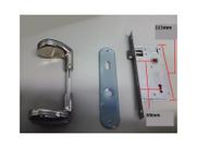 Fechad int,alianca 2700/80 bl golf aliança