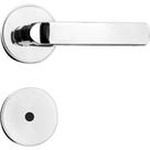 Fechad Papaiz 305 Cromado Alav.Roseta 570 Wc Fechad Papaiz 305 Cromado Alav.Roseta 570 Wc